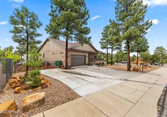 3rd image of 241 W Owens St, Show Low, AZ 85901 | MLS# 7055012