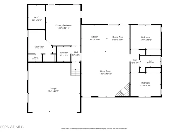 48th image of 241 W Owens St, Show Low, AZ 85901 | MLS# 7055012