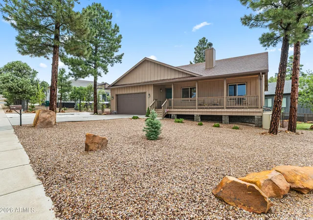 4th image of 241 W Owens St, Show Low, AZ 85901 | MLS# 7055012