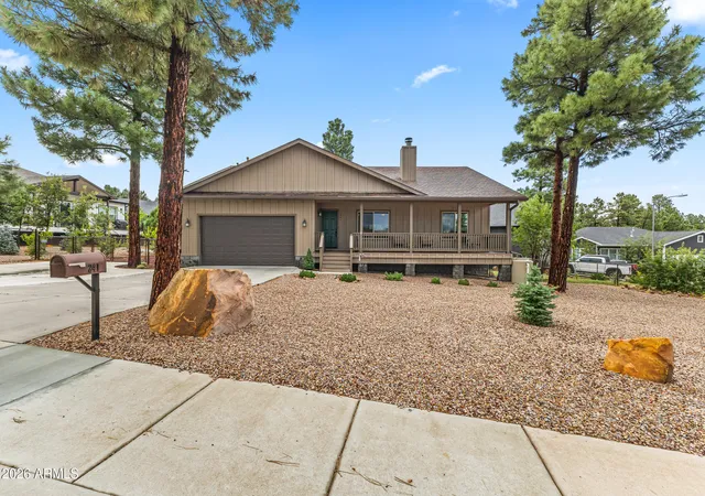 5th image of 241 W Owens St, Show Low, AZ 85901 | MLS# 7055012