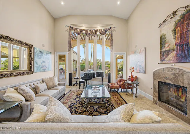 Photo 3 of Mansion for sale at 4222 E Mclellan Cir #12, Mesa, AZ 85205 | MLS# 7057107 | Listing updated on 2026-09-14