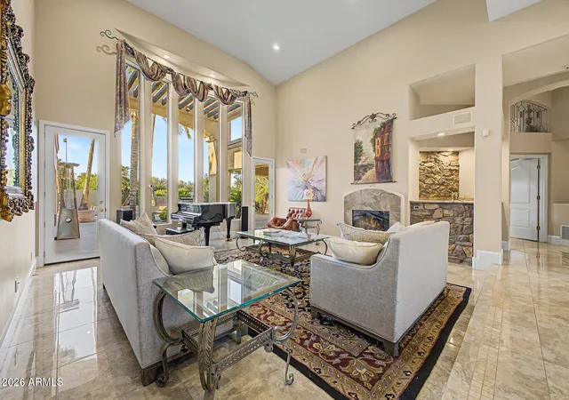 Photo 3 of Single family home for sale at 4222 E Mclellan Cir #12, Mesa, AZ 85205 | MLS# 7057107 | Listing updated on 2026-09-14