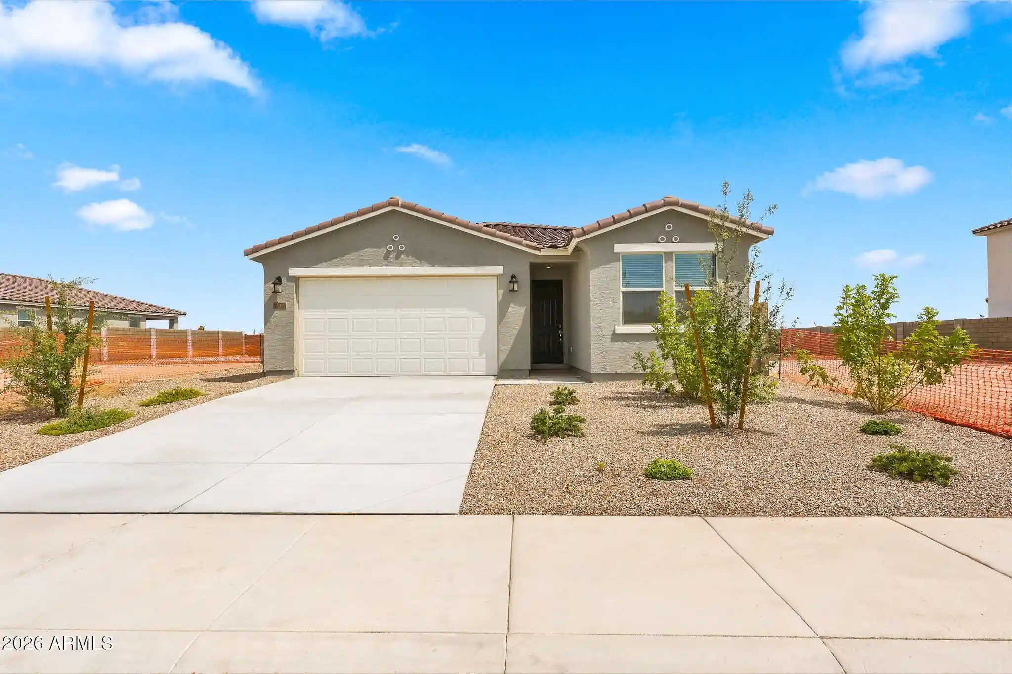 Single family home for sale at 24176 W Carver Dr, Buckeye, AZ 85326 | MLS# 7053610
