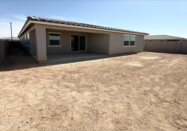 3rd image of 24176 W Carver Dr, Buckeye, AZ 85326 | MLS# 7053610