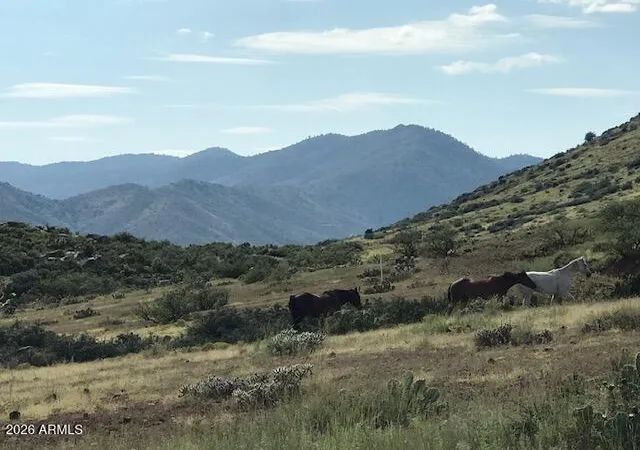 Photo 1 of Land for sale at Miners Pick Rd #4, Mayer, AZ 86333 | MLS# 7060914 | Listing updated on 2026-07-31