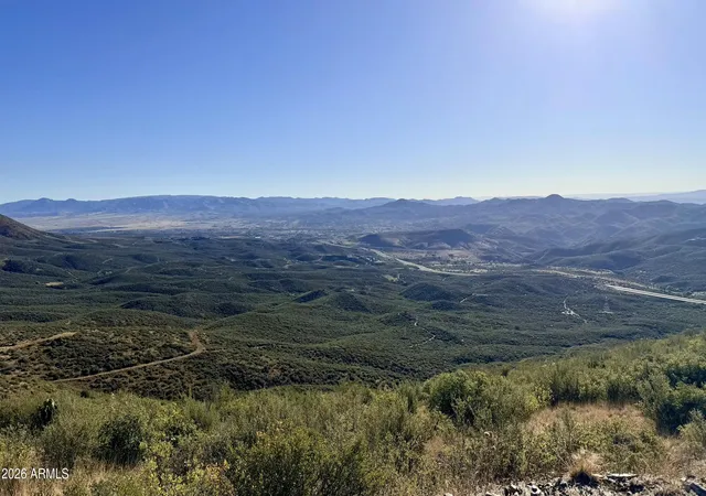 Photo 1 of Land for sale at --- Miners Pick Rd #4, Mayer, AZ 86333 | MLS# 7060914 | Listing updated on 2026-07-31