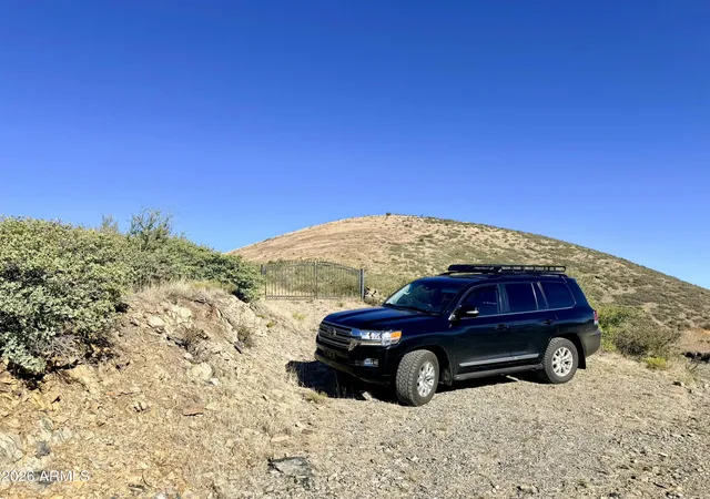 Photo 2 of Land for sale at --- Miners Pick Rd #4, Mayer, AZ 86333 | MLS# 7060914 | Listing updated on 2026-07-31