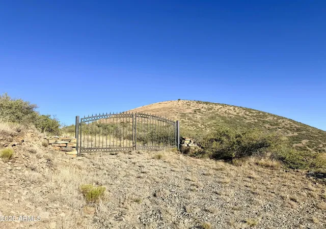 Photo 3 of Land for sale at --- Miners Pick Rd #4, Mayer, AZ 86333 | MLS# 7060914 | Listing updated on 2026-07-31