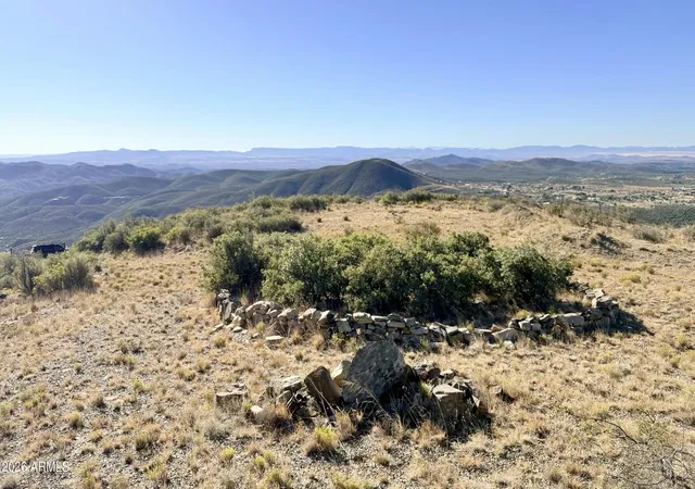 Photo 4 of Land for sale at --- Miners Pick Rd #4, Mayer, AZ 86333 | MLS# 7060914 | Listing updated on 2026-07-31