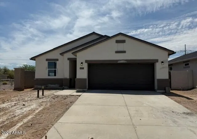 1st image of 471 W Keating St, Florence, AZ 85132 | MLS# 7053611