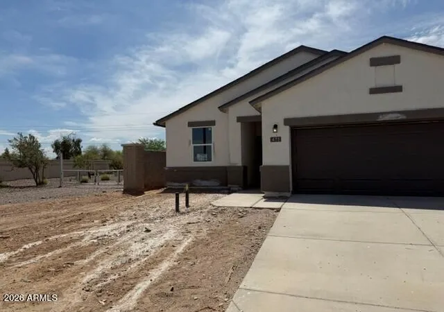 2nd image of 471 W Keating St, Florence, AZ 85132 | MLS# 7053611