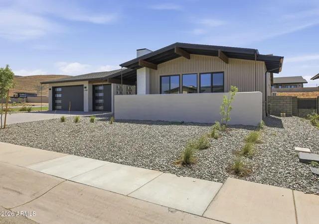 Photo 2 of Single family home for sale at 5500 E Edgar Way, Prescott Valley, AZ 86314 | MLS# 7053633 | Listing updated on 2026-07-27