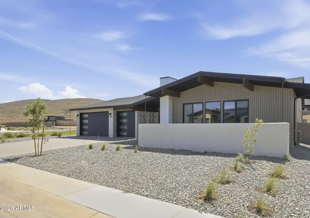 Photo 3 of Single family home for sale at 5500 E Edgar Way, Prescott Valley, AZ 86314 | MLS# 7053633 | Listing updated on 2026-07-27