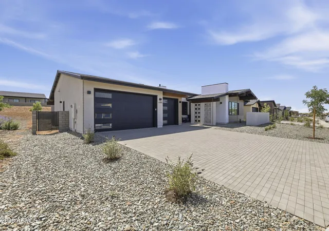 Photo 3 of Single family home for sale at 5500 E Edgar Way, Prescott Valley, AZ 86314 | MLS# 7053633 | Listing updated on 2026-07-27