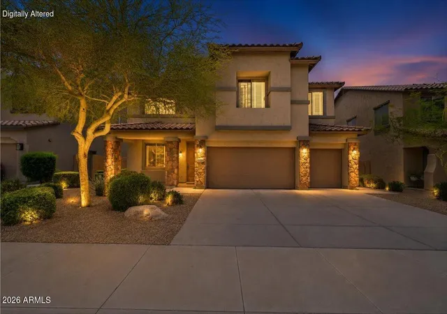 1st image of 27810 N Sierra Sky Dr, Peoria, AZ 85383 | MLS# 7055236