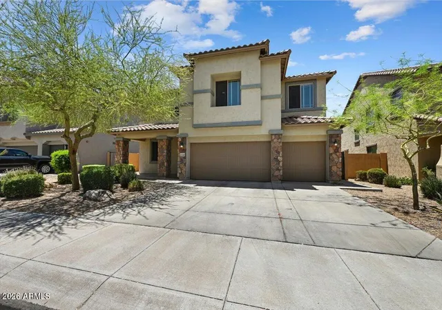 2nd image of 27810 N Sierra Sky Dr, Peoria, AZ 85383 | MLS# 7055236