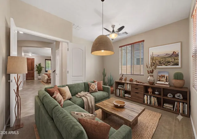 30th image of 27810 N Sierra Sky Dr, Peoria, AZ 85383 | MLS# 7055236