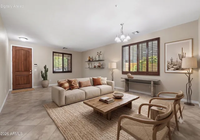 5th image of 27810 N Sierra Sky Dr, Peoria, AZ 85383 | MLS# 7055236
