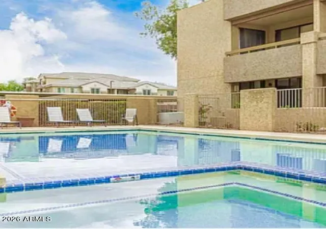 3rd image of 1125 E Broadway Rd #217, Tempe, AZ 85282 | MLS# 7054527