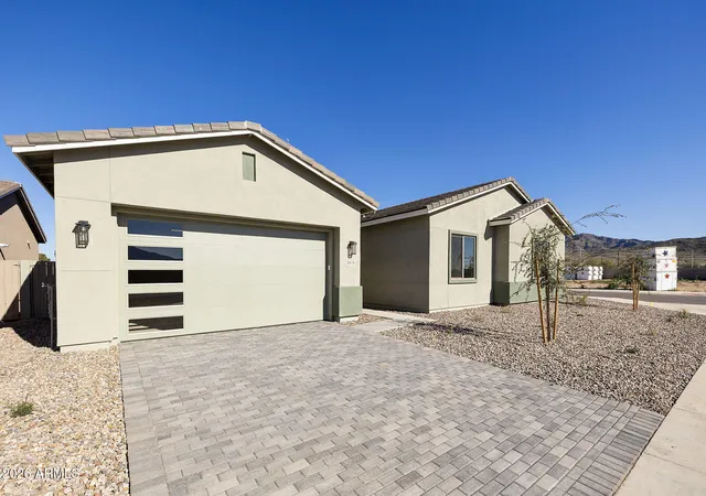 Photo 3 of Single family home for sale at 10139 S 51st Lane, Laveen, AZ 85339 | MLS# 7054027 | Listing updated on 2026-09-06