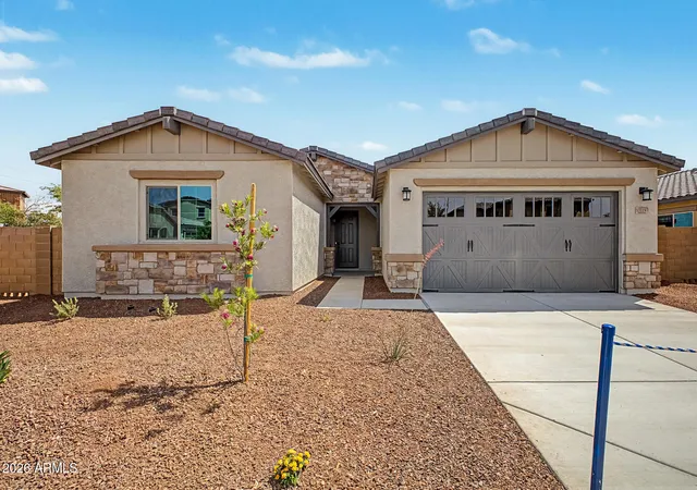 Photo 1 of Single family home for sale at 17119 W Las Palmaritas Dr, Waddell, AZ 85355 | MLS# 7053631 | Listing updated on 2026-09-23