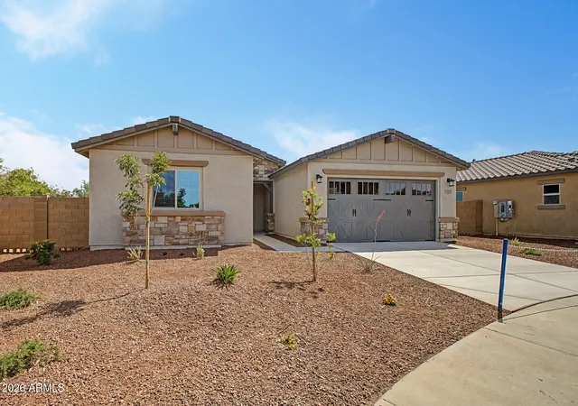 Photo 2 of Single family home for sale at 17119 W Las Palmaritas Dr, Waddell, AZ 85355 | MLS# 7053631 | Listing updated on 2026-09-23