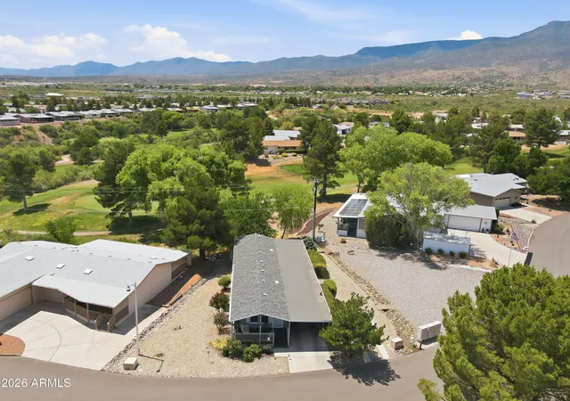 Photo 2 of Manufactured home for sale at 2050 W State Route 89a #339, Cottonwood, AZ 86326 | MLS# 7055246 | Listing updated on 2026-09-13