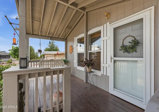 Photo 4 of Manufactured home for sale at 2050 W State Route 89a #339, Cottonwood, AZ 86326 | MLS# 7055246 | Listing updated on 2026-09-13