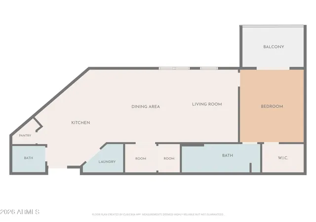 47th image of 2511 W Queen Creek Rd #274, Chandler, AZ 85248 | MLS# 7055995