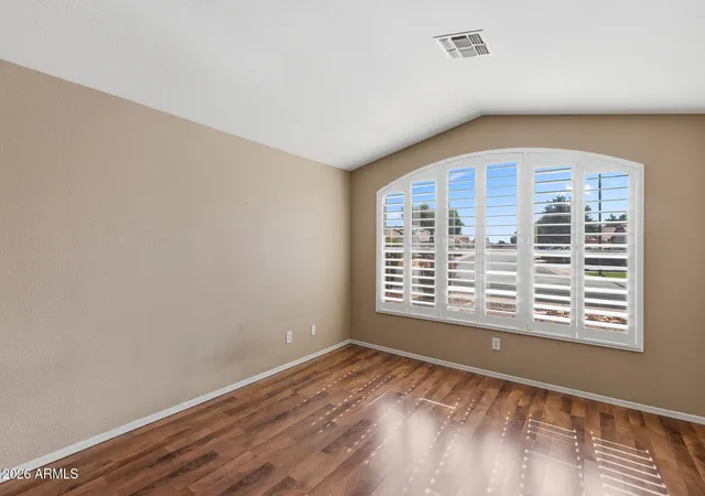 Photo 3 of Sale Pending at 1654 N 125th Lane, Avondale, AZ 85392 | MLS# 7060358 | Listing updated on 2026-09-18