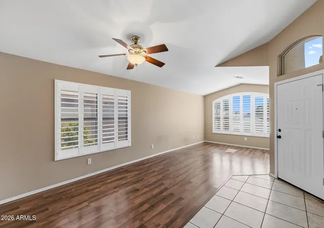 Photo 3 of Sale Pending at 1654 N 125th Lane, Avondale, AZ 85392 | MLS# 7060358 | Listing updated on 2026-09-18