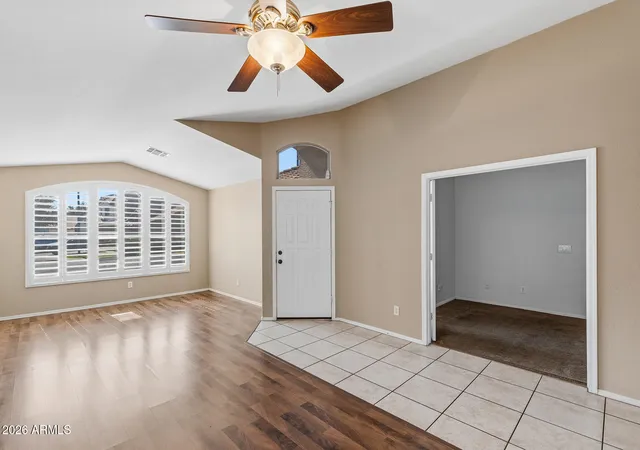 Photo 4 of Sale Pending at 1654 N 125th Lane, Avondale, AZ 85392 | MLS# 7060358 | Listing updated on 2026-09-18