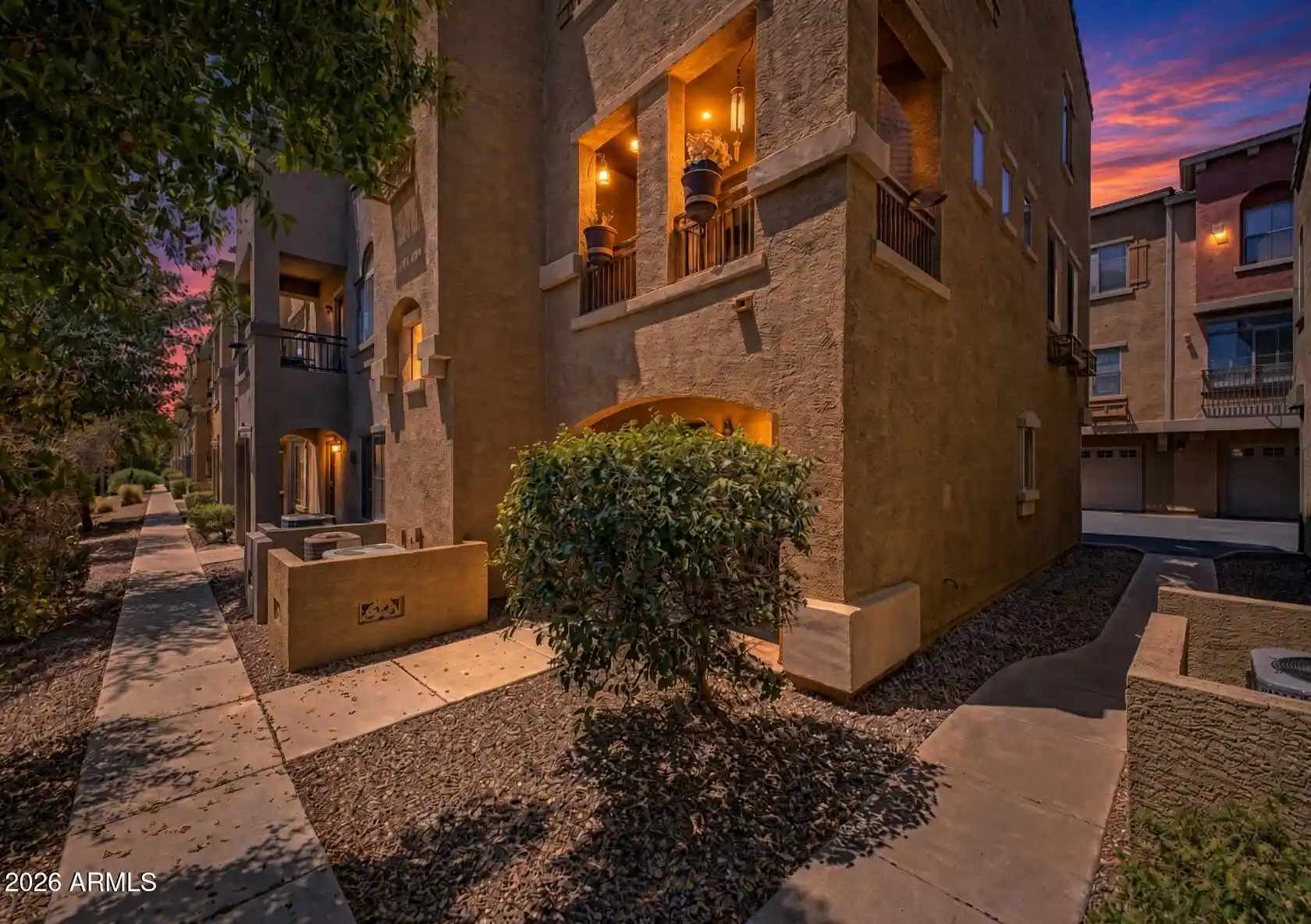 Photo 1 of Townhouse for sale at 16825 N 14th Street #72, Phoenix, AZ 85022 | MLS# 7065046 | Listing updated on 2026-10-20