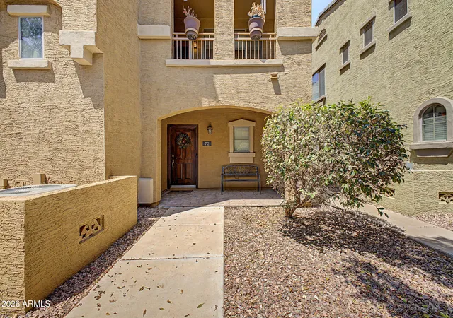 2nd image of 16825 N 14th St #72, Phoenix, AZ 85022 | MLS# 7065046
