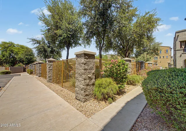 36th image of 16825 N 14th St #72, Phoenix, AZ 85022 | MLS# 7065046