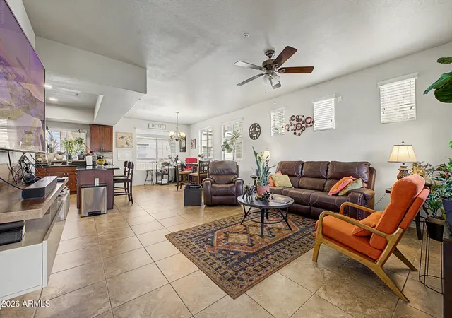 3rd image of 16825 N 14Th St #72, Phoenix, AZ 85022 | MLS# 7065046