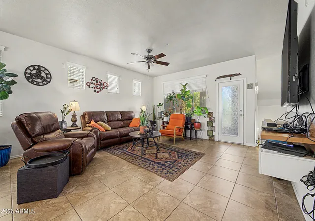 4th image of 16825 N 14Th St #72, Phoenix, AZ 85022 | MLS# 7065046
