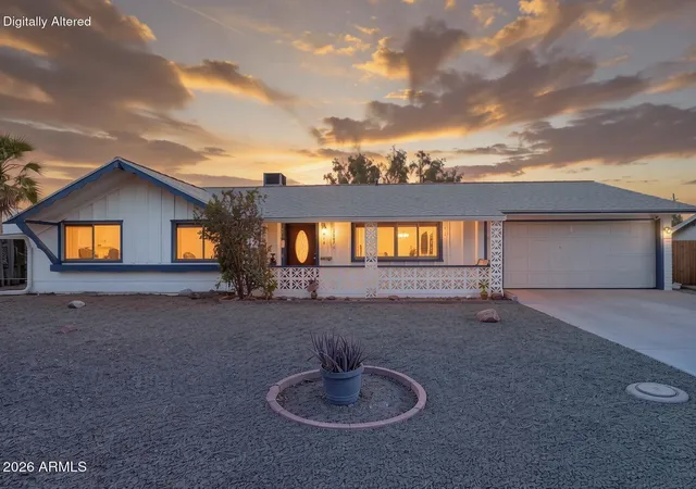 1st image of 10919 W Connecticut Ave, Sun City, AZ 85351 | MLS# 7070538