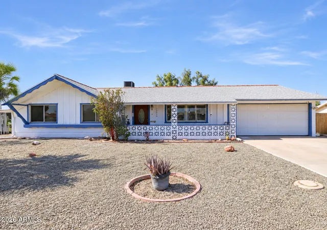 2nd image of 10919 W Connecticut Ave, Sun City, AZ 85351 | MLS# 7070538