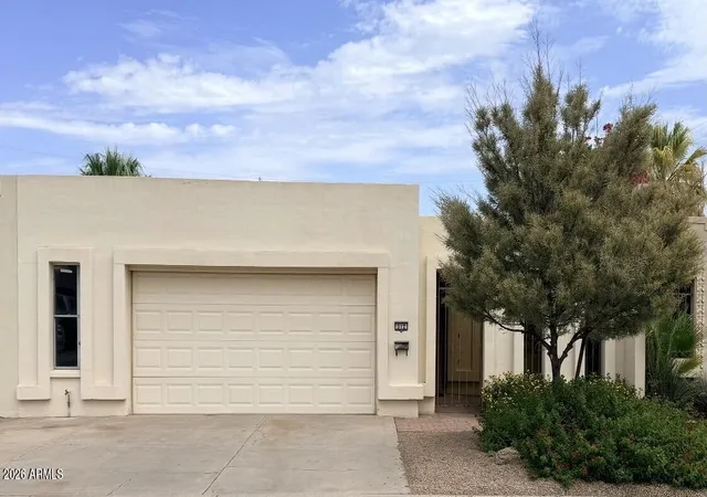 Photo 1 of Townhouse for sale at 312 W Laguna Dr, Tempe, AZ 85282 | MLS# 7055156 | Listing updated on 2026-09-08