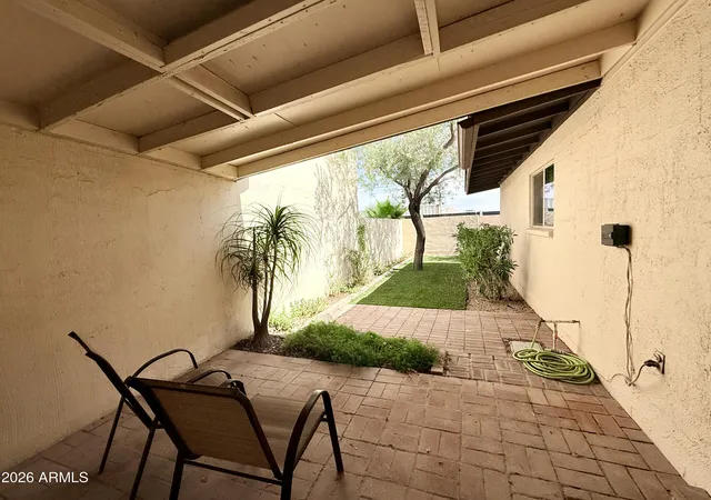 Photo 4 of Townhouse for sale at 312 W Laguna Dr, Tempe, AZ 85282 | MLS# 7055156 | Listing updated on 2026-09-08
