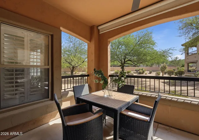 Photo 3 of Condo for sale at 19700 N 76th Street #1119, Scottsdale, AZ 85255 | MLS# 7057191 | Listing updated on 2026-10-11