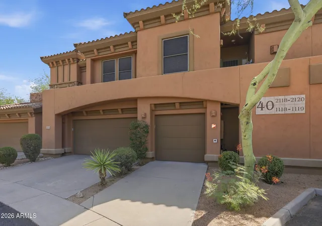 2nd image of 19700 N 76th St #1119, Scottsdale, AZ 85255 | MLS# 7057191