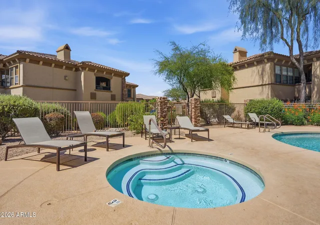 35th image of 19700 N 76th St #1119, Scottsdale, AZ 85255 | MLS# 7057191