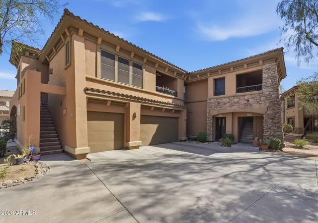 Photo 3 of Condo for sale at 19700 N 76th Street #1119, Scottsdale, AZ 85255 | MLS# 7057191 | Listing updated on 2026-09-11