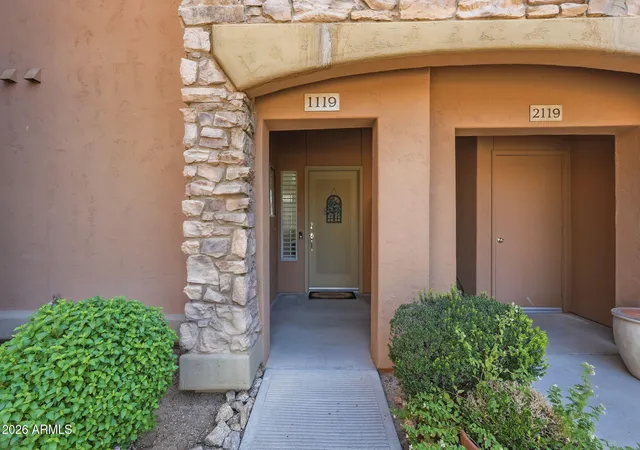 Photo 3 of House for sale at 19700 N 76th Street #1119, Scottsdale, AZ 85255 | MLS# 7057191 | Listing updated on 2026-09-11
