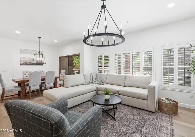Photo 1 of Condo for sale at 19700 N 76th Street #1119, Scottsdale, AZ 85255 | MLS# 7057191 | Listing updated on 2026-09-11