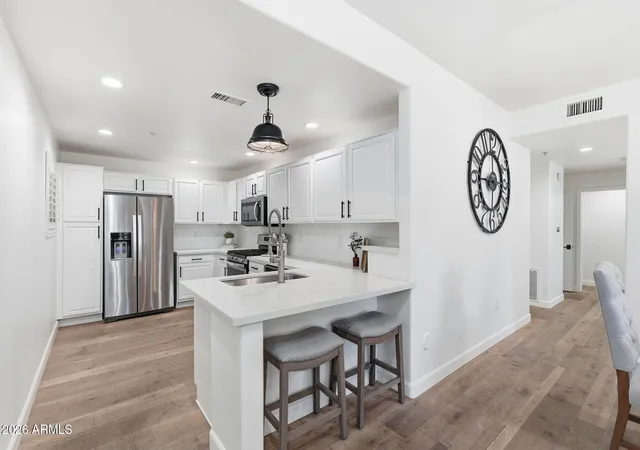 Photo 2 of Condo for sale at 19700 N 76th Street #1119, Scottsdale, AZ 85255 | MLS# 7057191 | Listing updated on 2026-10-11