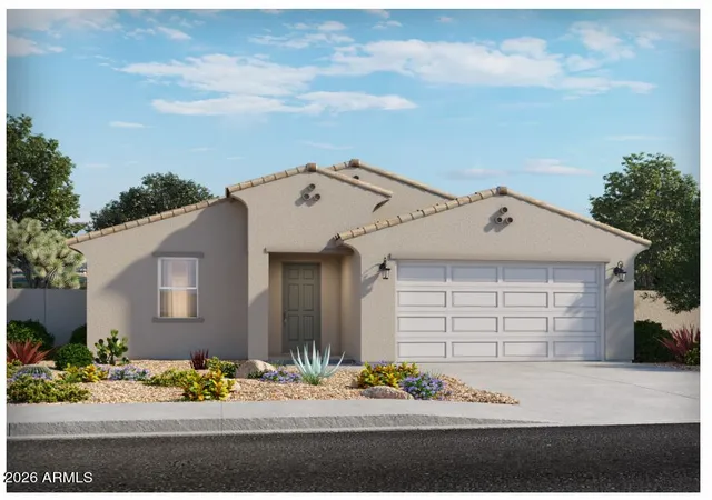 2nd image of 2595 E Vintage Dr, San Tan Valley, AZ 85143 | MLS# 7053666