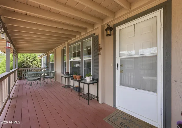 Photo 4 of Manufactured home for sale at 2050 W State Route 89a #149, Cottonwood, AZ 86326 | MLS# 7055263 | Listing updated on 2026-09-30